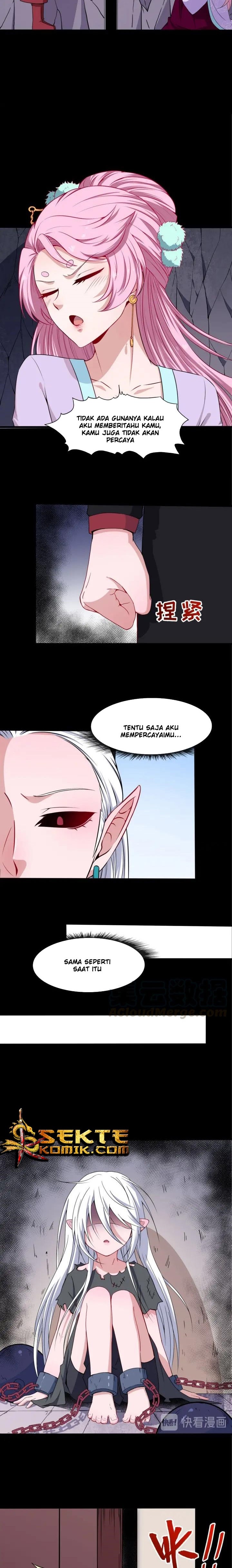 Daddy From Hell Chapter 78.2 Gambar 3